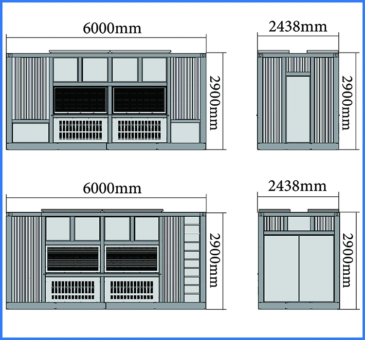 2500 kW 2900 2500 kW 2900