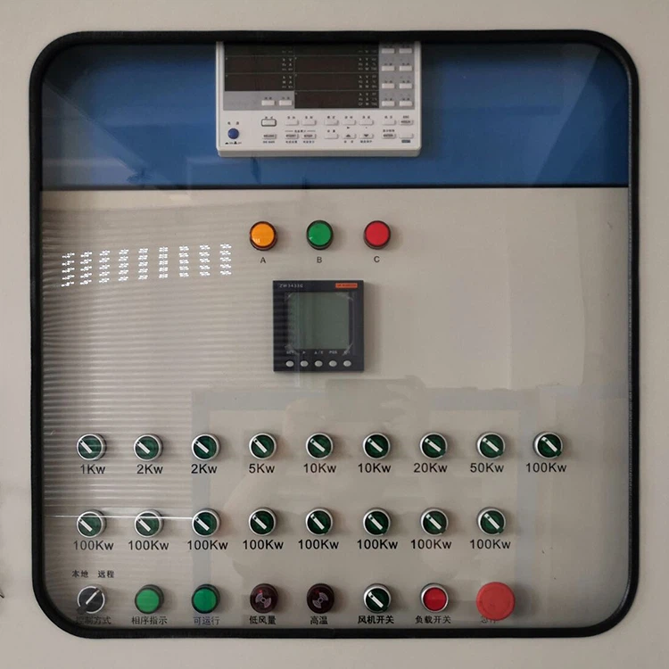 load bank_1500kW load bank_1500kW