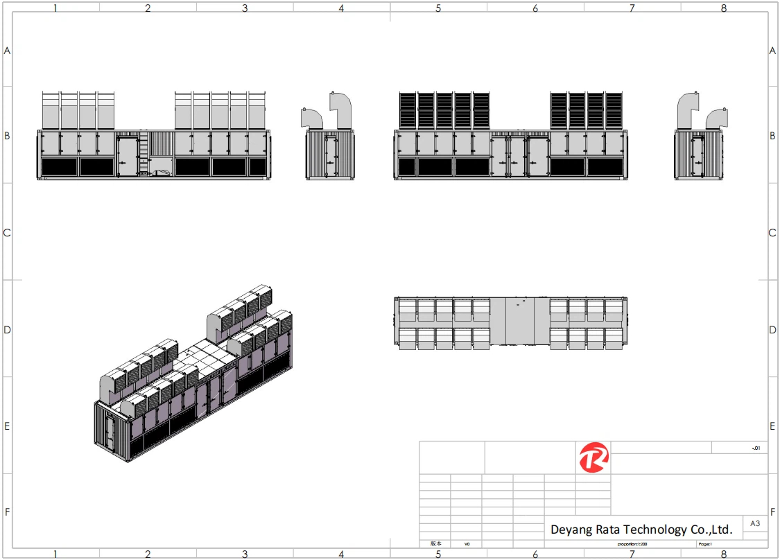 Load bank design Load bank design