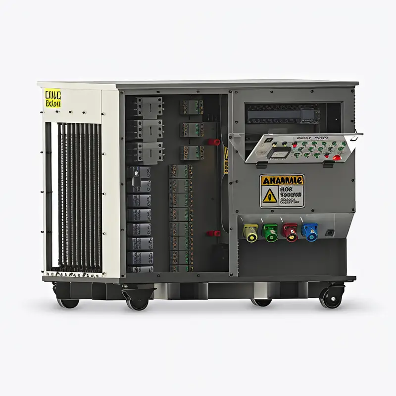 Rata Schneider lastbank​ Leverantör av Schneider lastbank 3