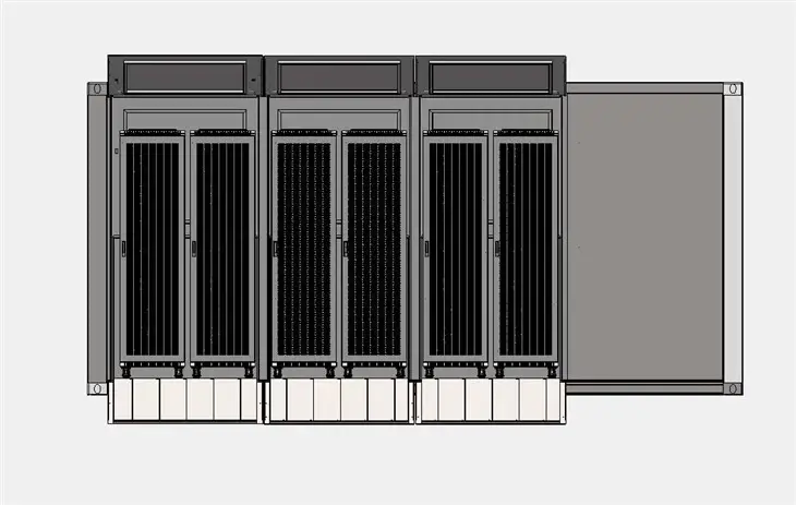 Rata Load Bank Products-o Partihandel - Rata 5
