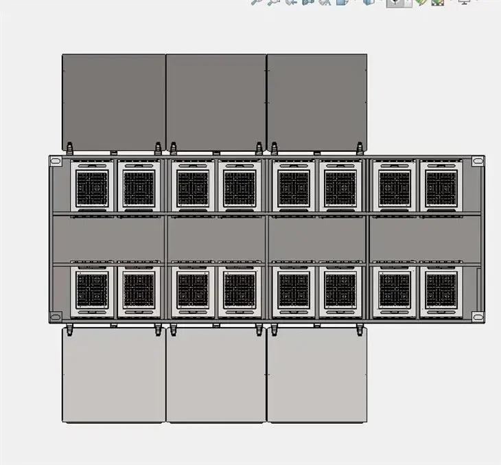Rata Load Bank Products-o Partihandel - Rata 6