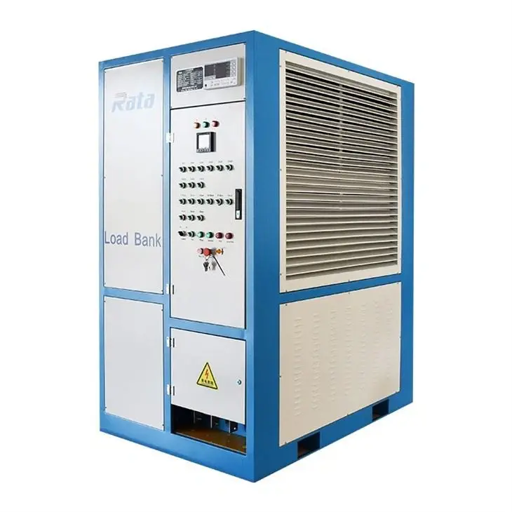 Produkter DC induktiv lastbank med bra pris 4