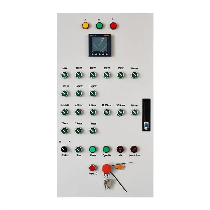Produkter DC induktiv lastbank med bra pris 6