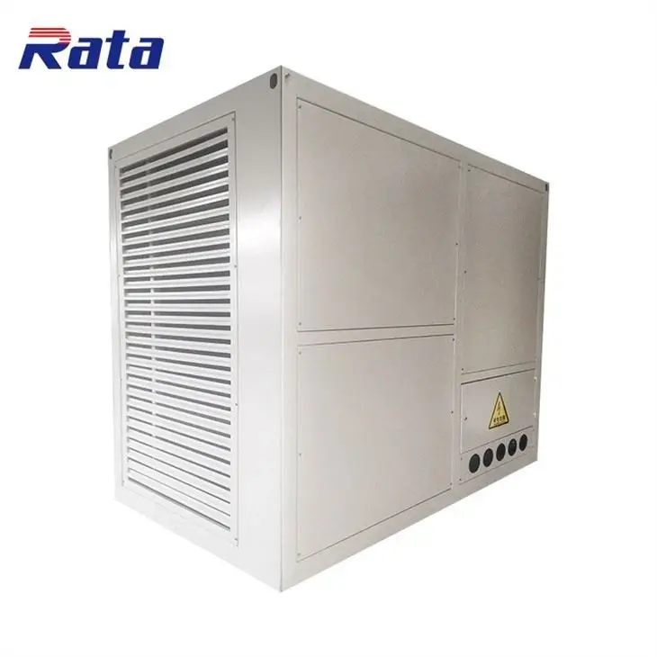 Partihandel med AC-resistiv lastbank av Rata 3