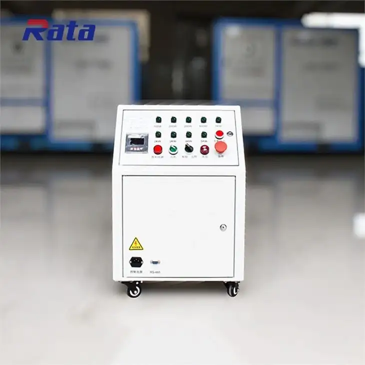 Ngân hàng tải 15kW 1