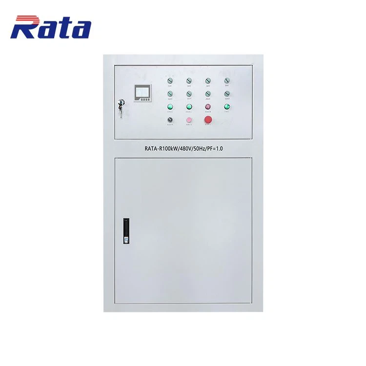 480v Load Bank 1