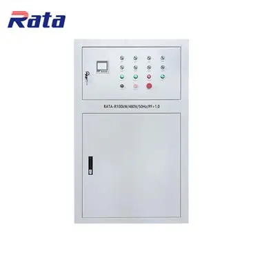 Maximera effektiviteten: Fördelarna med att använda en 480v lastbank 1