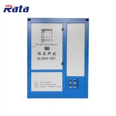 Maximera effektiviteten: Förstå fördelarna med en 150 kW lastbank 1