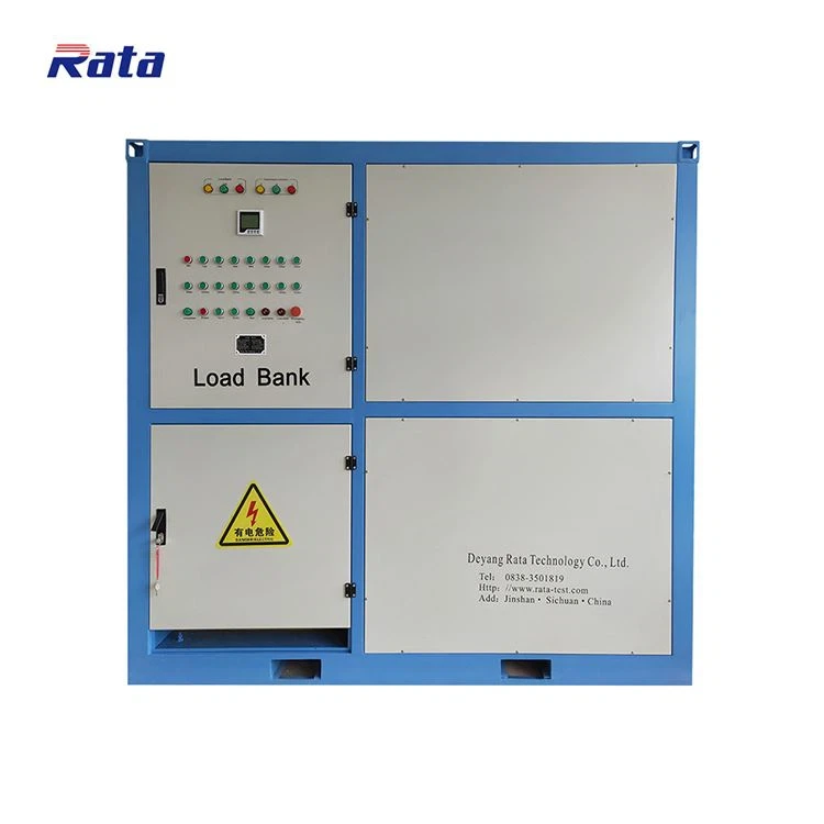 Bank Beban 1 MW 1