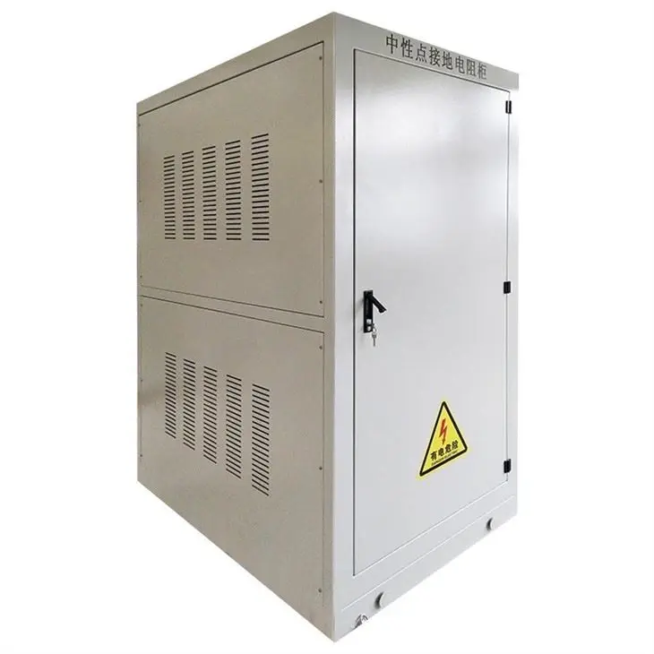 Tillverkare av lastbank AC elektronisk lastbank 3