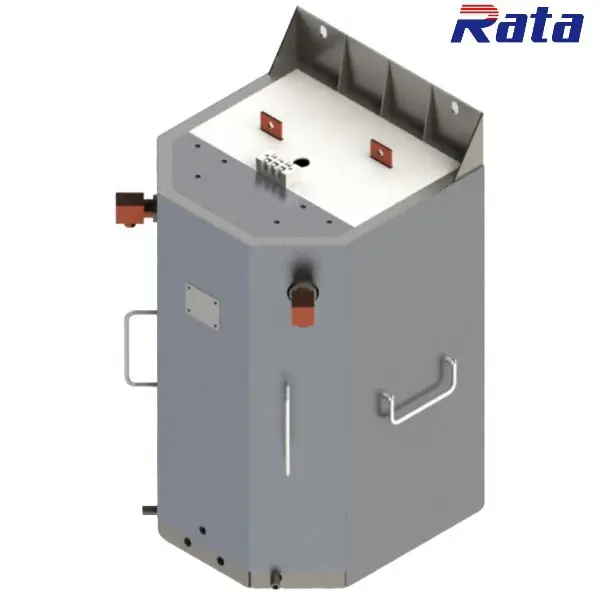 Bästa företaget för 500kw lastbank till salu 2