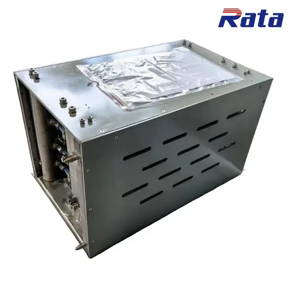 Bästa företaget för 500kw lastbank till salu 4