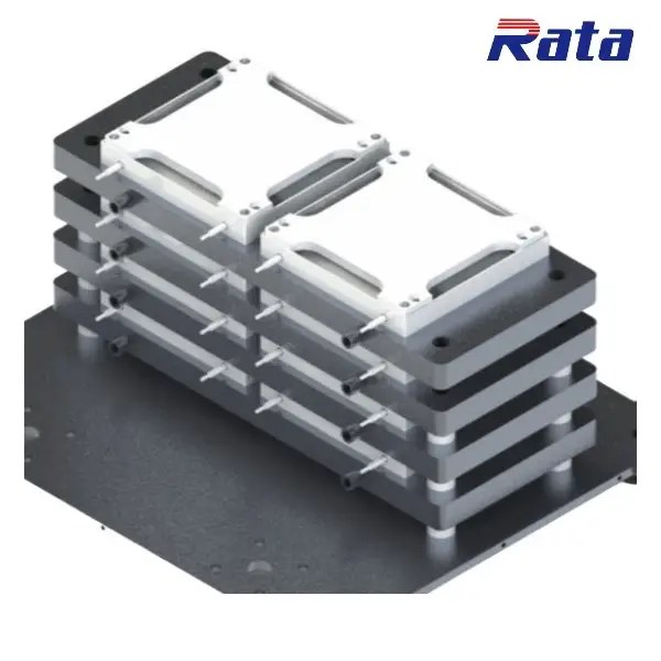 Bästa företaget för 500kw lastbank till salu 5