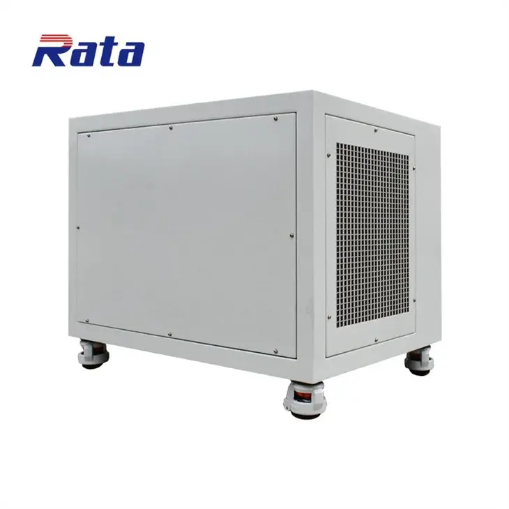 Rata Rata Load Bank Rata Load Bank Företag 3