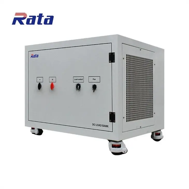 Rata Rata Load Bank Rata Load Bank Företag 2