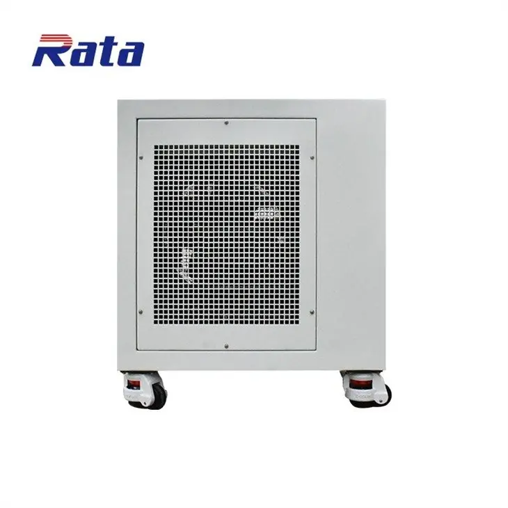 Rata Rata Load Bank Rata Load Bank Företag 4