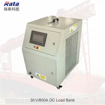 Understanding The Importance Of A DC Load Bank In Testing And Maintenance 1