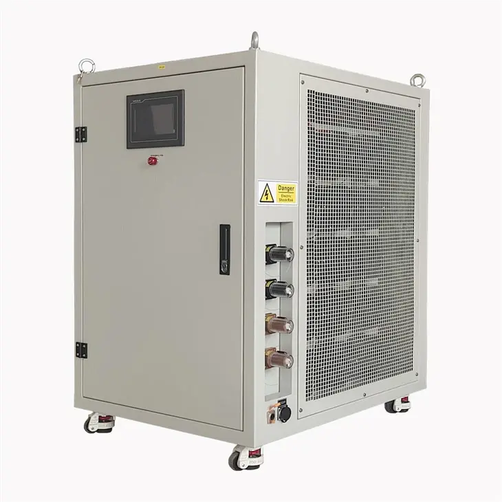 Produkter DC-lastbankfabrik 2