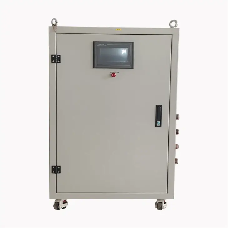 Produkter DC-lastbankfabrik 4