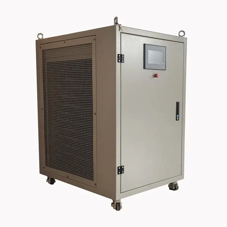 Produkter DC-lastbankfabrik 3