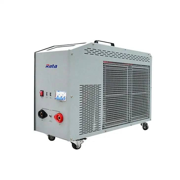 Leverantör av anpassade batteriurladdare 3