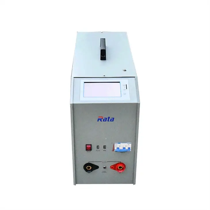 Leverantör av anpassade batteriurladdare 2