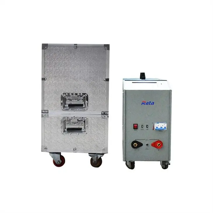 Leverantör av anpassade batteriurladdare 5