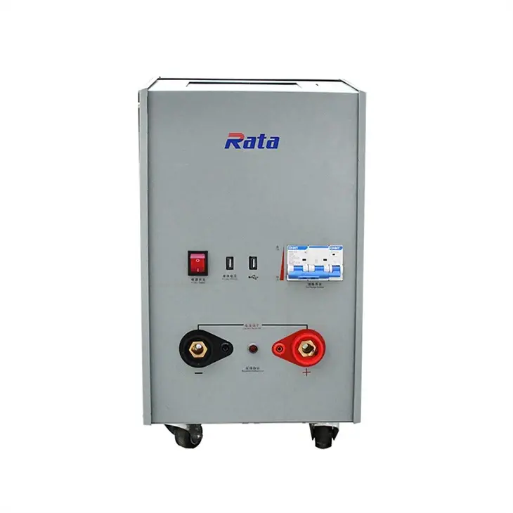 Leverantör av anpassade batteriurladdare 4