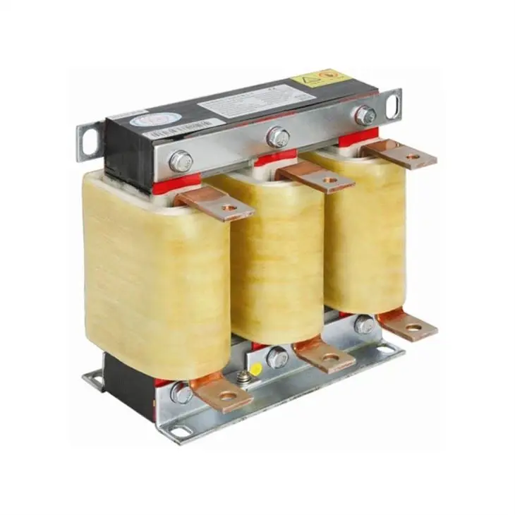 Induktorer Rata Load Bank Company 2