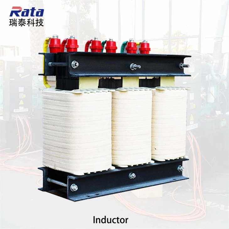 Indutor 1