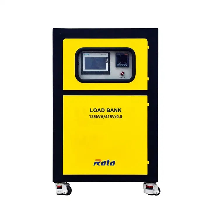 Lastbank Rata Lastbank Fabrik 2