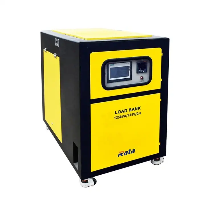 Lastbank Rata Lastbank Fabrik 5