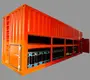 Containerlastbank Leverantör av containerlastbank 2