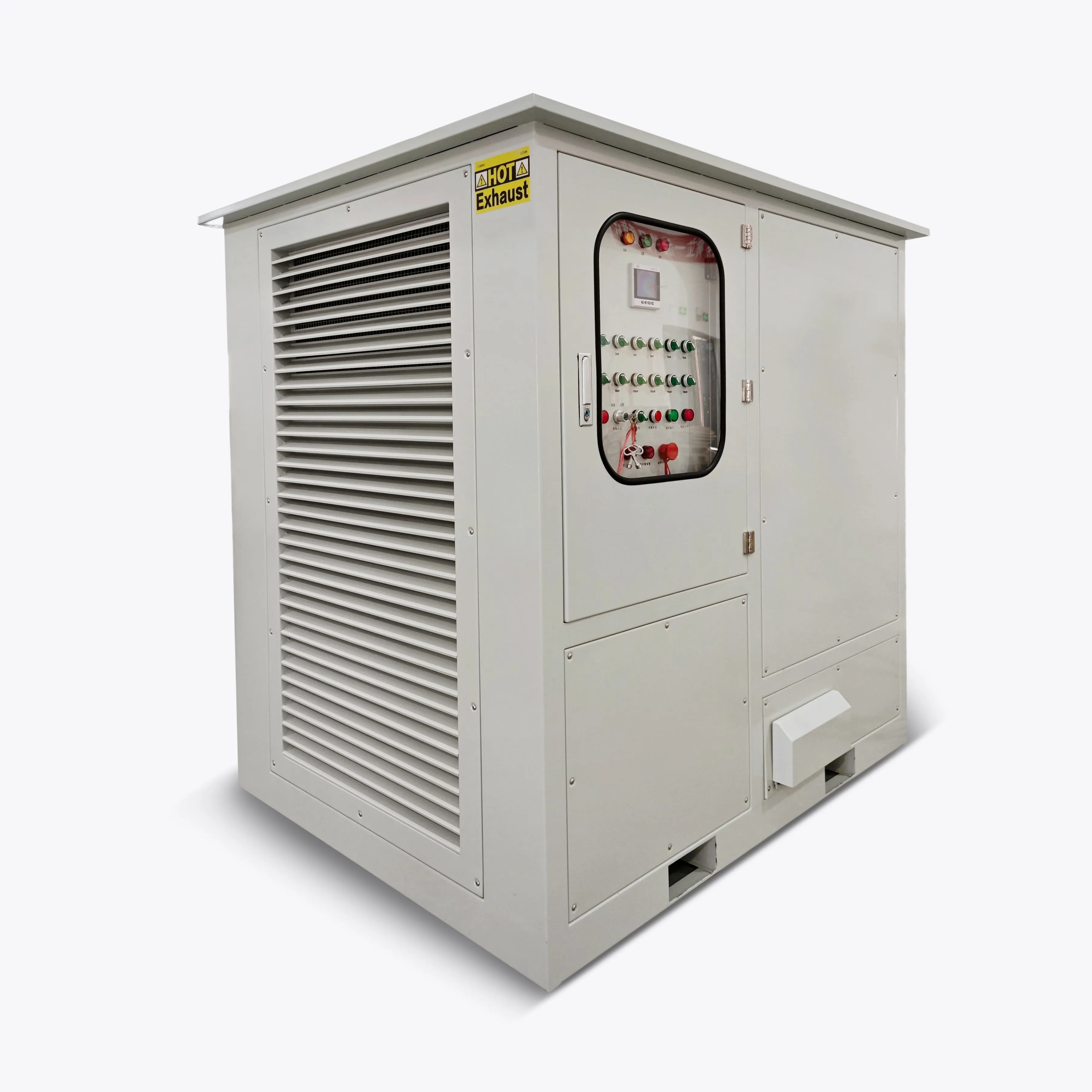 Rata Load Bank Ac Load Bank Leverantör 2