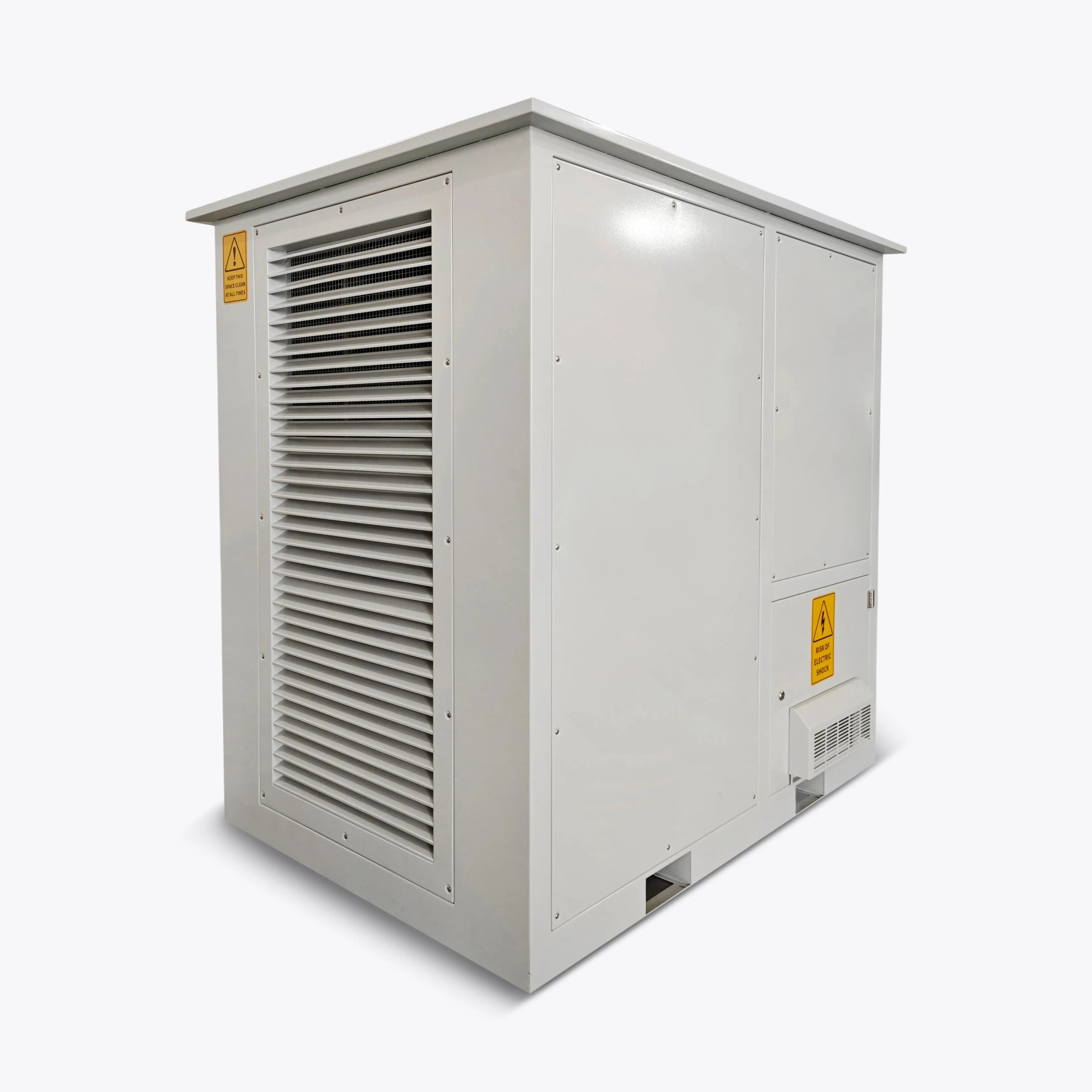 Rata Load Bank Ac Load Bank Leverantör 3