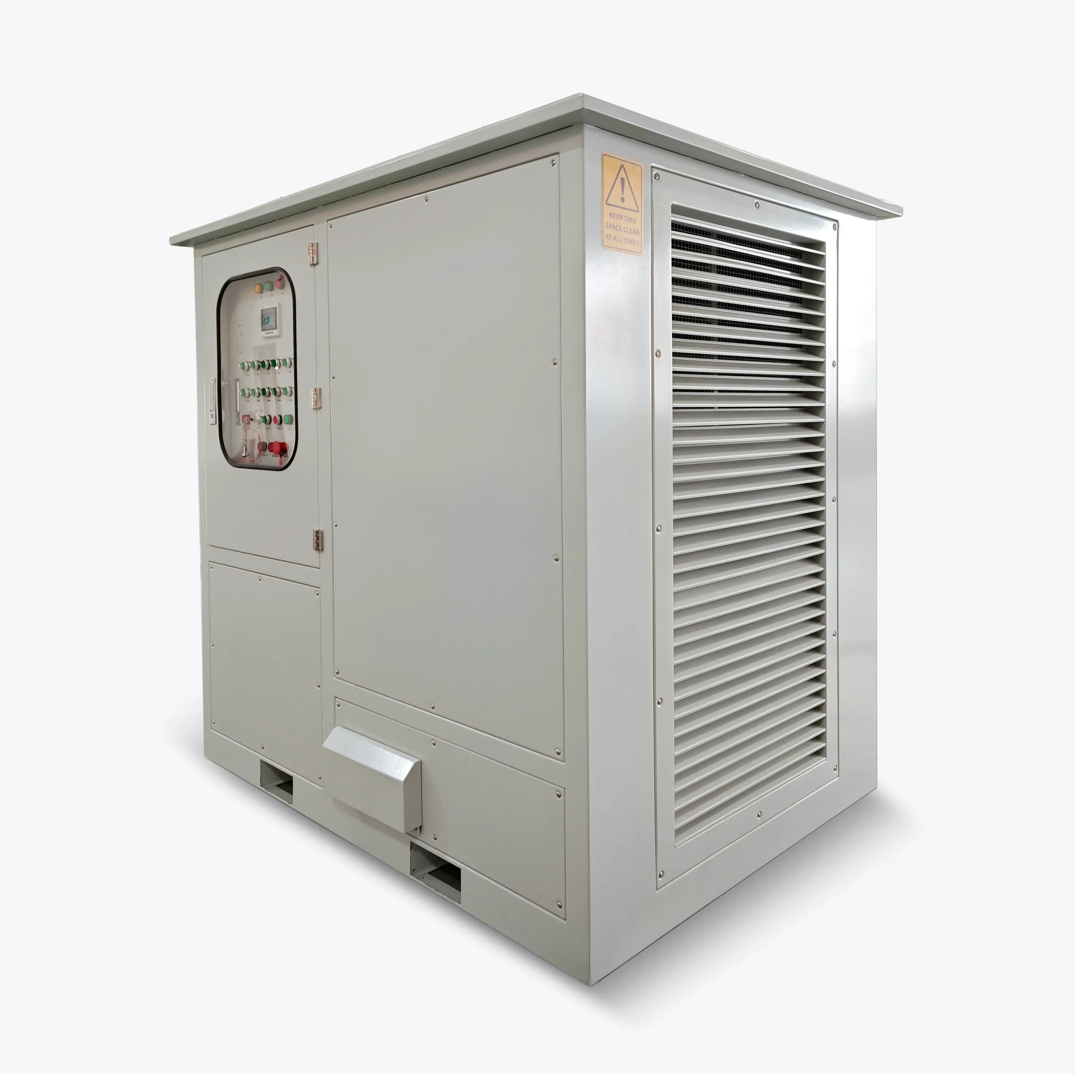 Rata Load Bank Ac Load Bank Leverantör 4