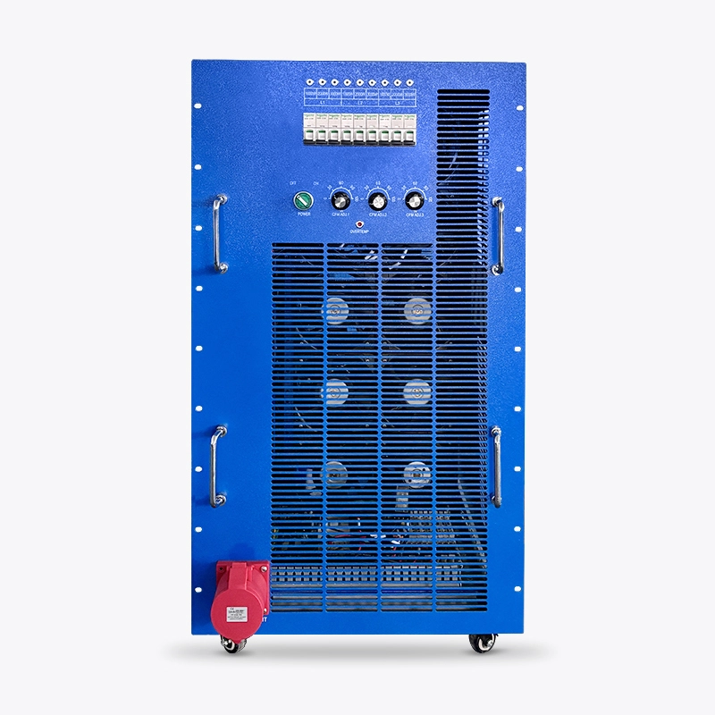 18kW Rack-mounted Load Bank 1