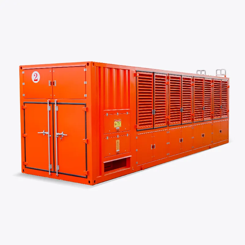 Rata AC-lastbankleverantör AC-lastbankleverantör till salu 2