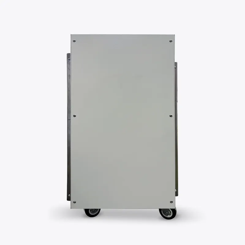 400kw lastbank av Rata 3