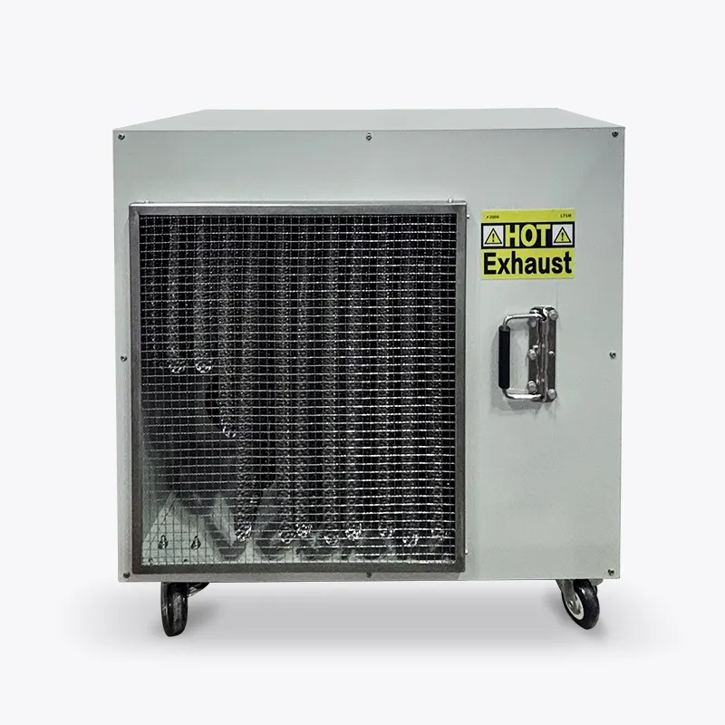 400kw lastbank av Rata 4