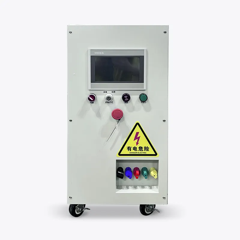 Нагрузочный блок переменного тока от компании Rata продается. 5