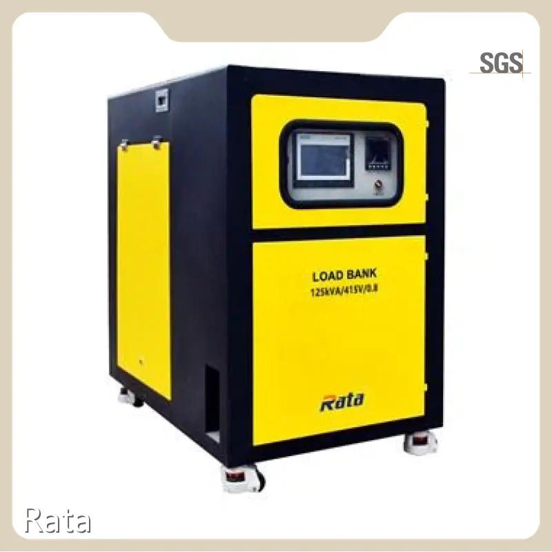 Rata Rata lastbank från Kina 1