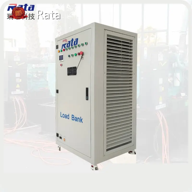 Anpassad 400kw lastbank till salu företag 1