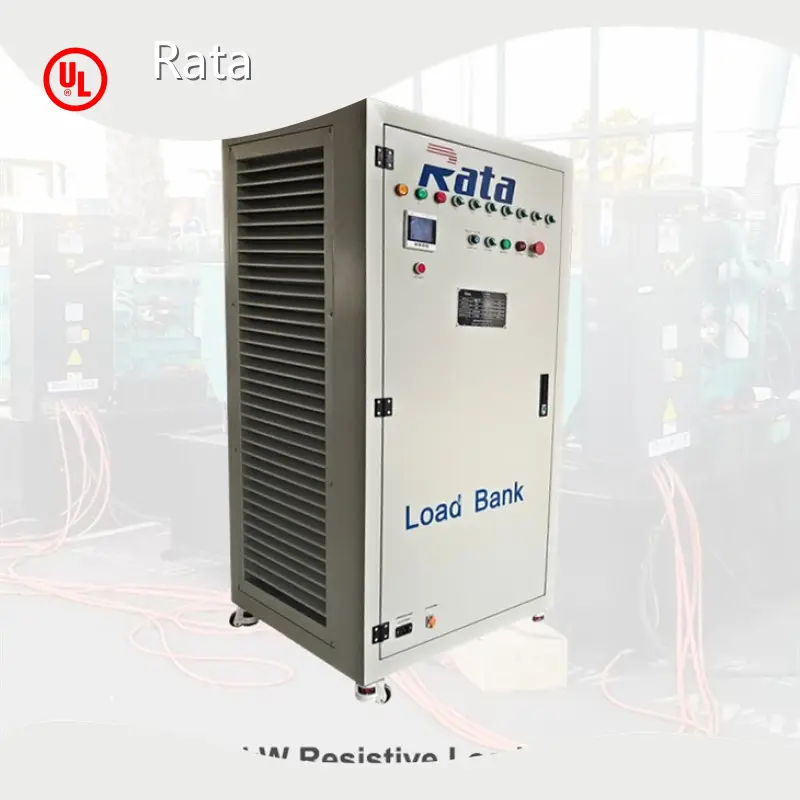 Resistiva lastbankprodukter - grossist - Rata 1