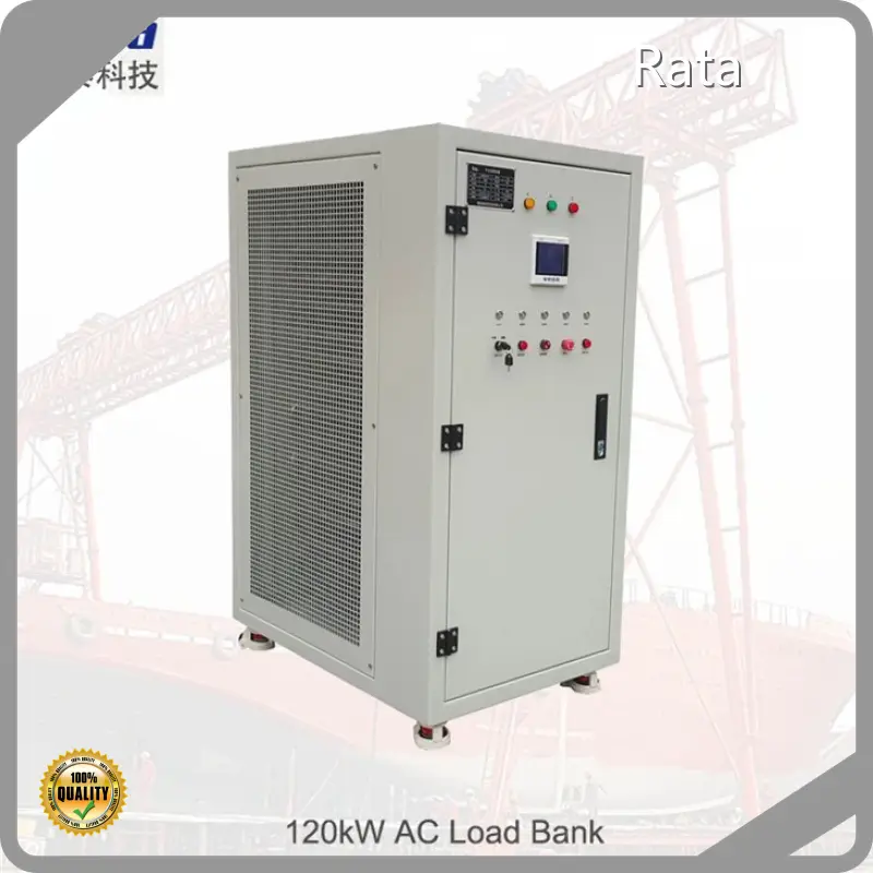 Liten lastbank av Rata 1