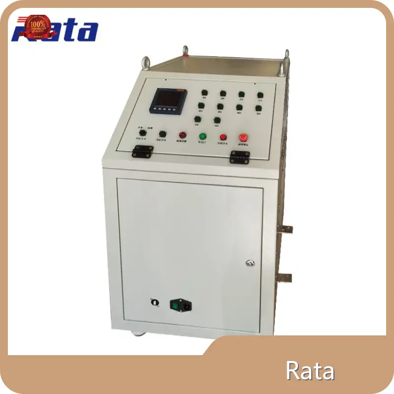 Rata lågspänningslastbank med bra pris 1