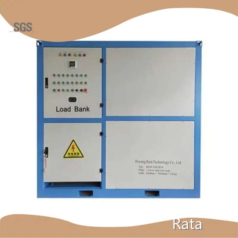 Rata 1000w resistiv lastbank 1000w resistiv lastbank till salu 1