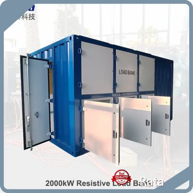 Generatorlastbank Rata lastbank grossist - Rata 1