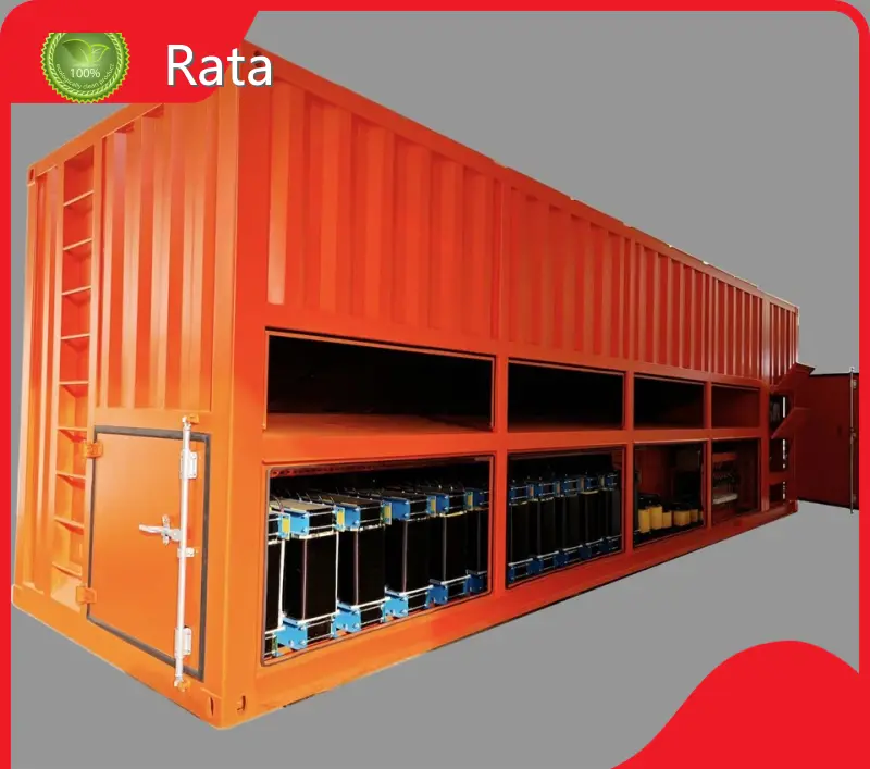 Rata Load Bank Produkter Grossist - Rata-1 1